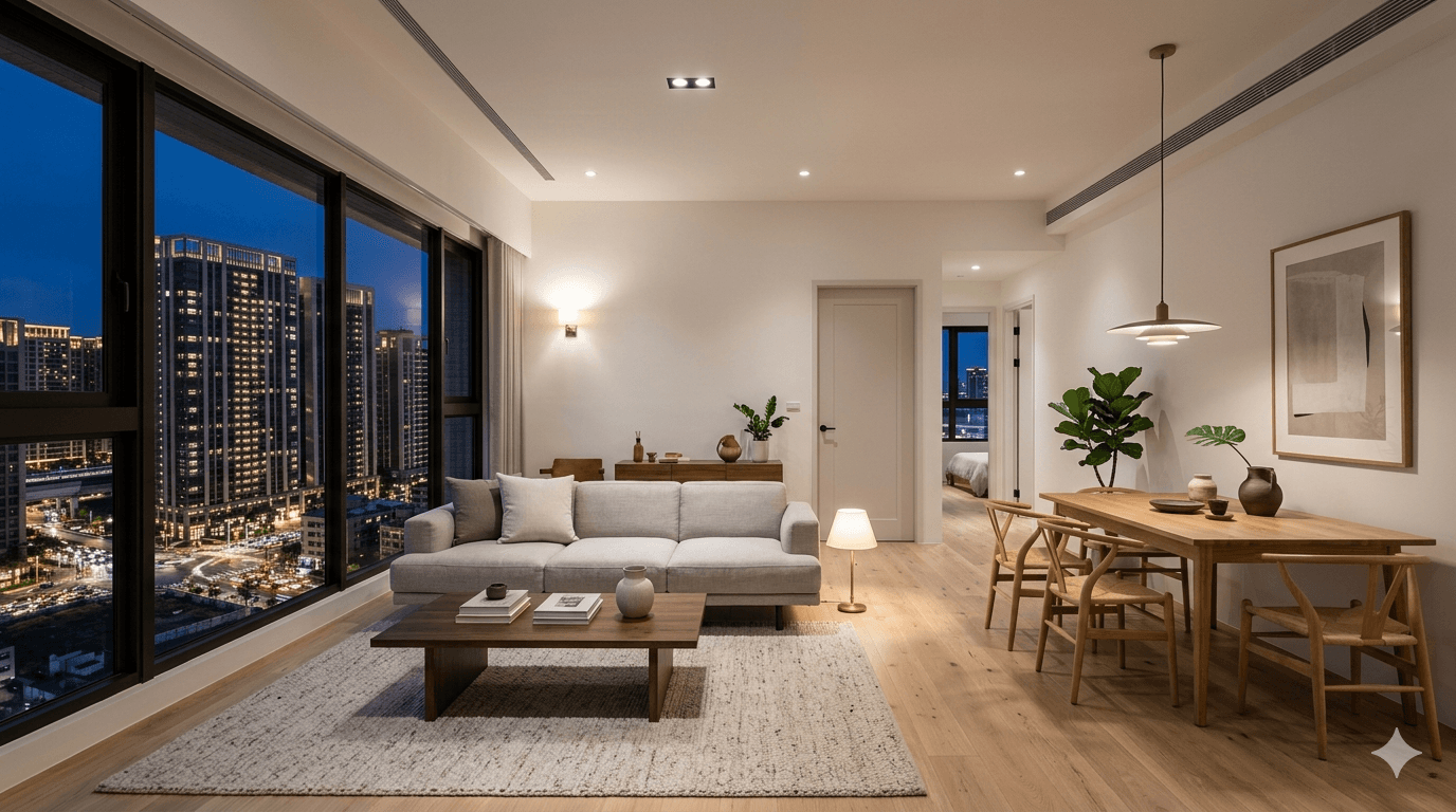 ExpatHome Hsinchu 專業代管服務